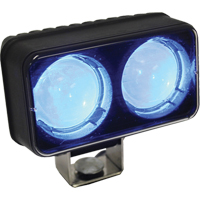 Safe-Lite Pedestrian LED Warning Lamp XE491 | Stewart Safety Service Ltd.
