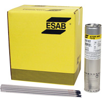 Stick Electrode, 5/32"/0.1563" Dia. x 14" L XI535 | Stewart Safety Service Ltd.