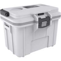 Personal Cooler, 8 qt. Capacity XJ209 | Stewart Safety Service Ltd.