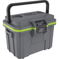 Personal Cooler, 8 qt. Capacity XJ211 | Stewart Safety Service Ltd.