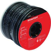 WinterGard Self-Regulating Cable XJ276 | Stewart Safety Service Ltd.