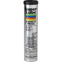 Super Lube™ Synthetic Based Grease With PFTE, 474 g, Cartridge YC592 | Stewart Safety Service Ltd.